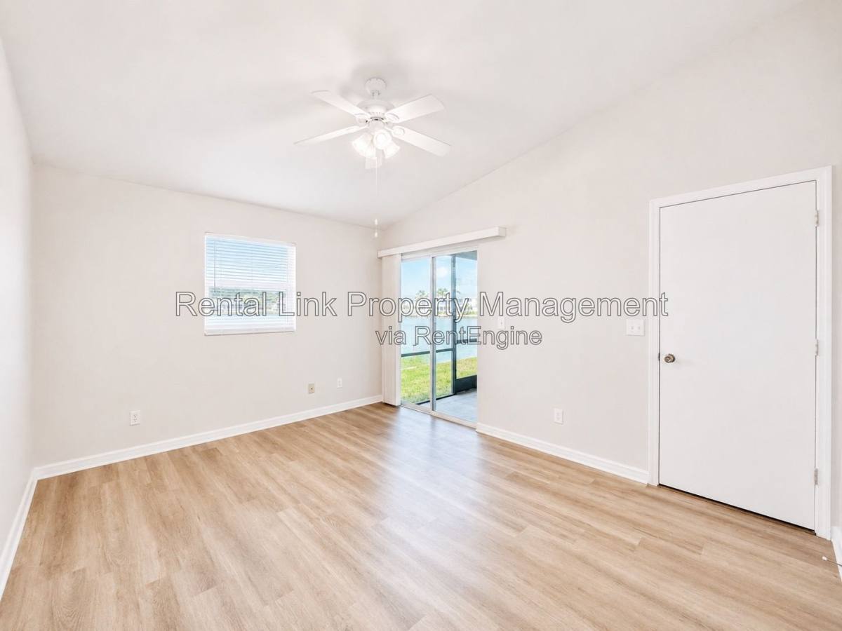 Apartment for rent at 320 SW 3rd Place #2, Cape Coral, FL 33991
