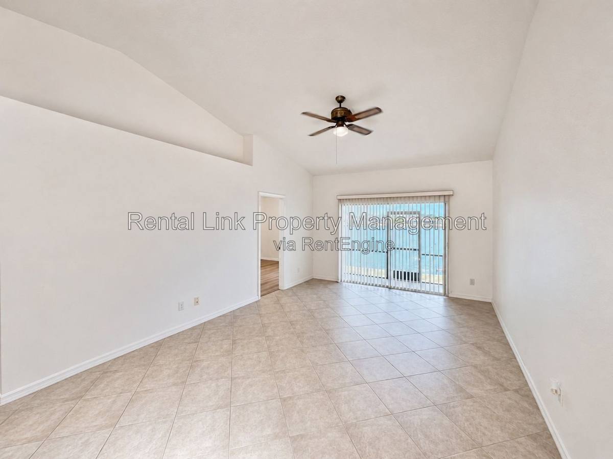 Apartment for rent at 320 SW 3rd Place #2, Cape Coral, FL 33991