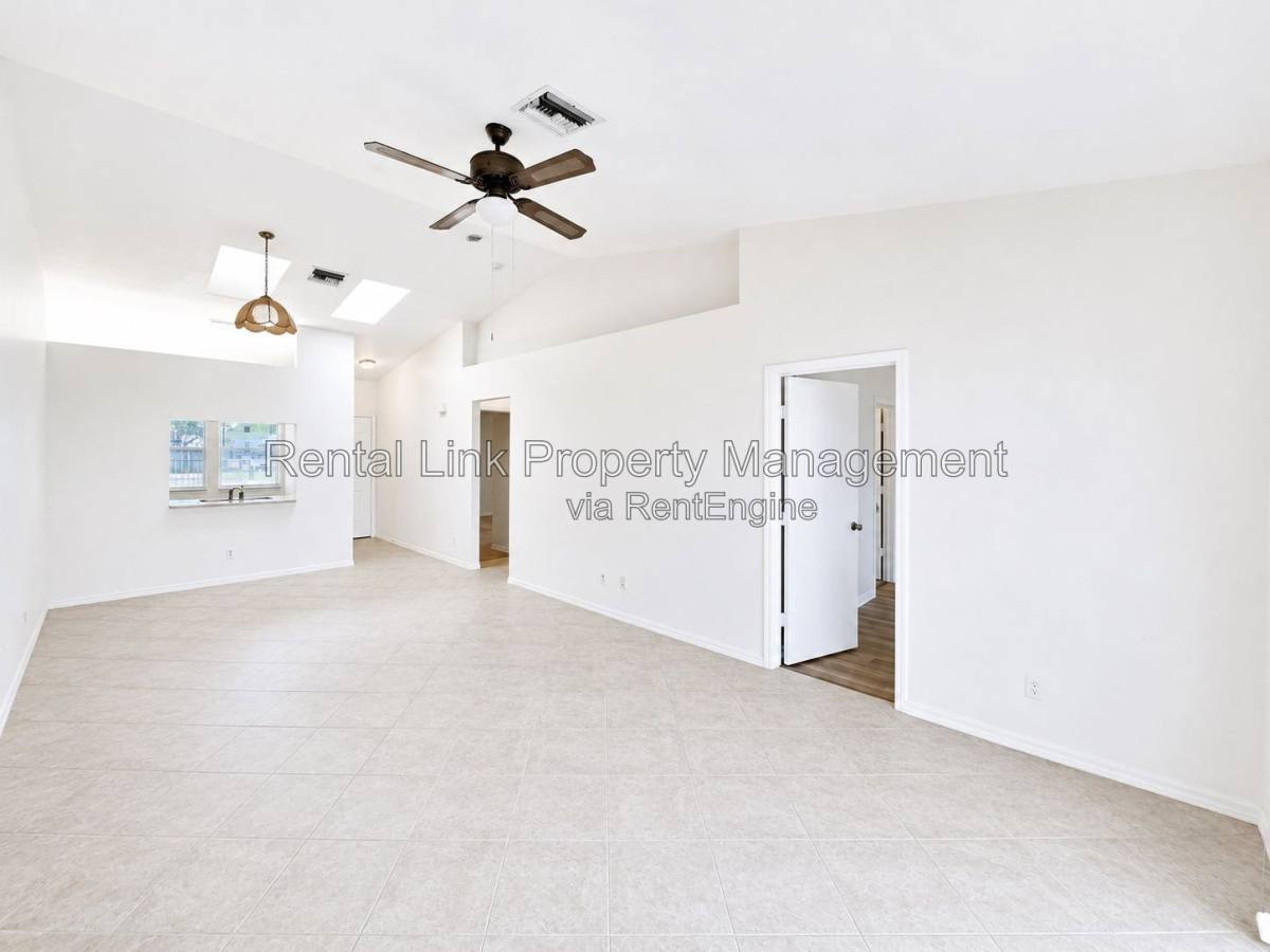 Apartment for rent at 320 SW 3rd Place #2, Cape Coral, FL 33991