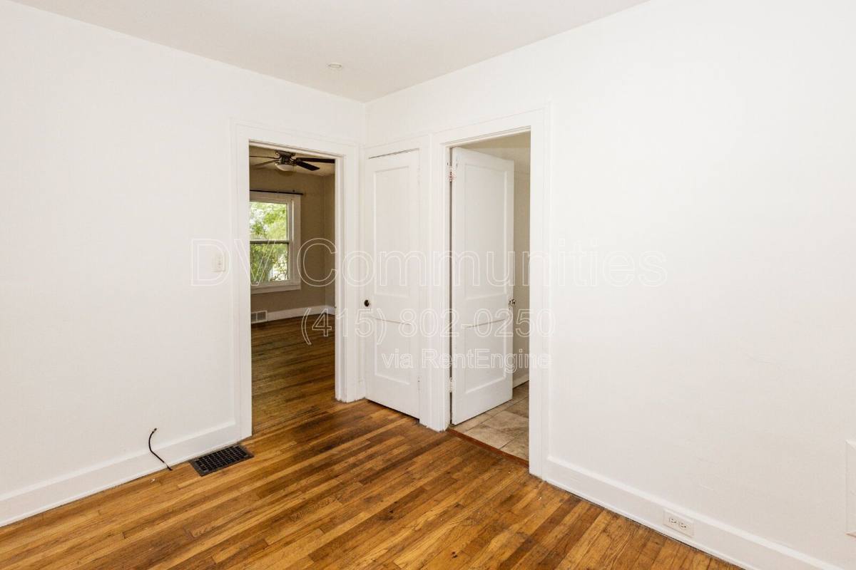 House for rent at 3849 W 135th St, Cleveland, OH 44111