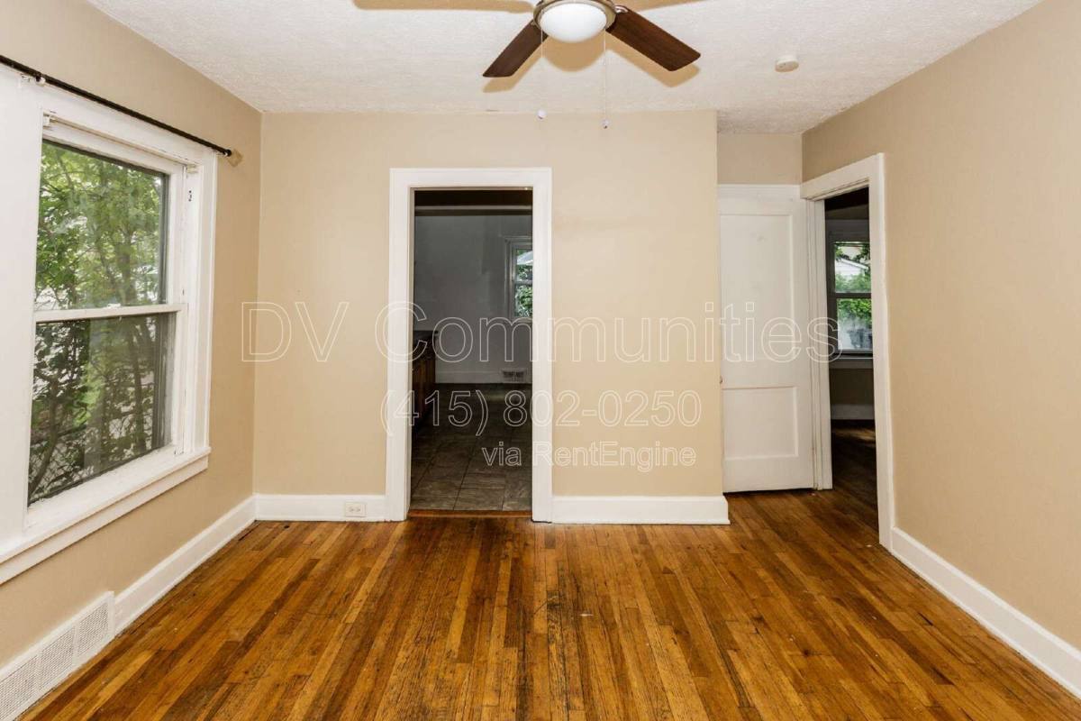 House for rent at 3849 W 135th St, Cleveland, OH 44111