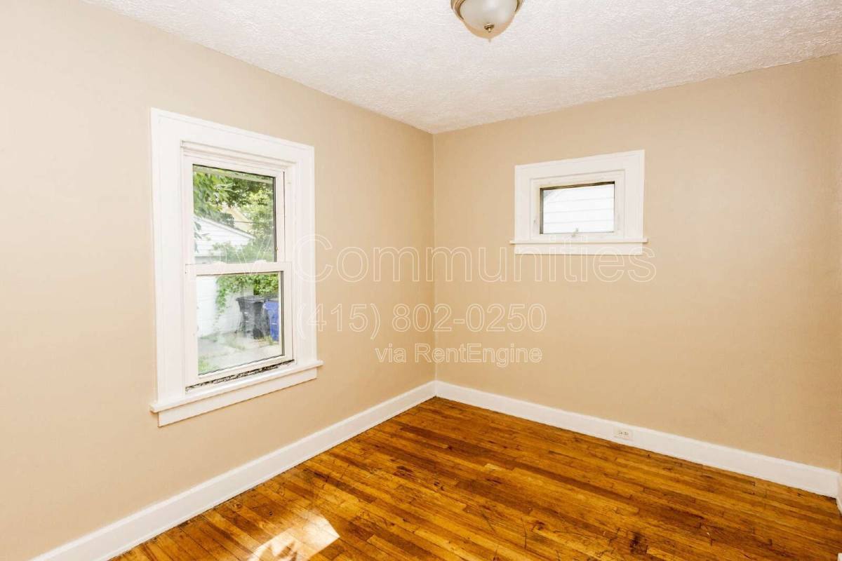 House for rent at 3849 W 135th St, Cleveland, OH 44111