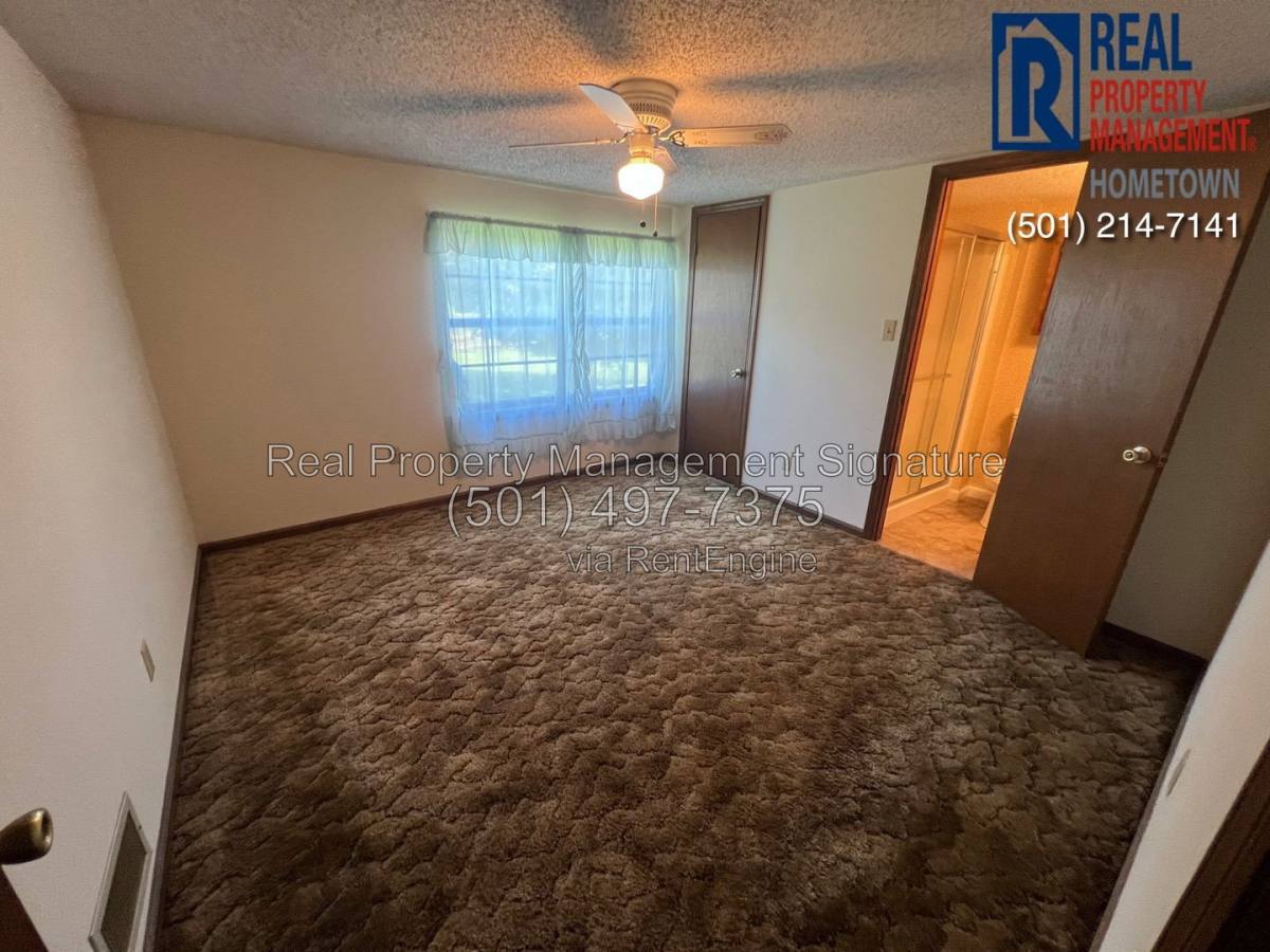 Apartment for rent at 8512 Arkansas #5, Alexander, AR 72002
