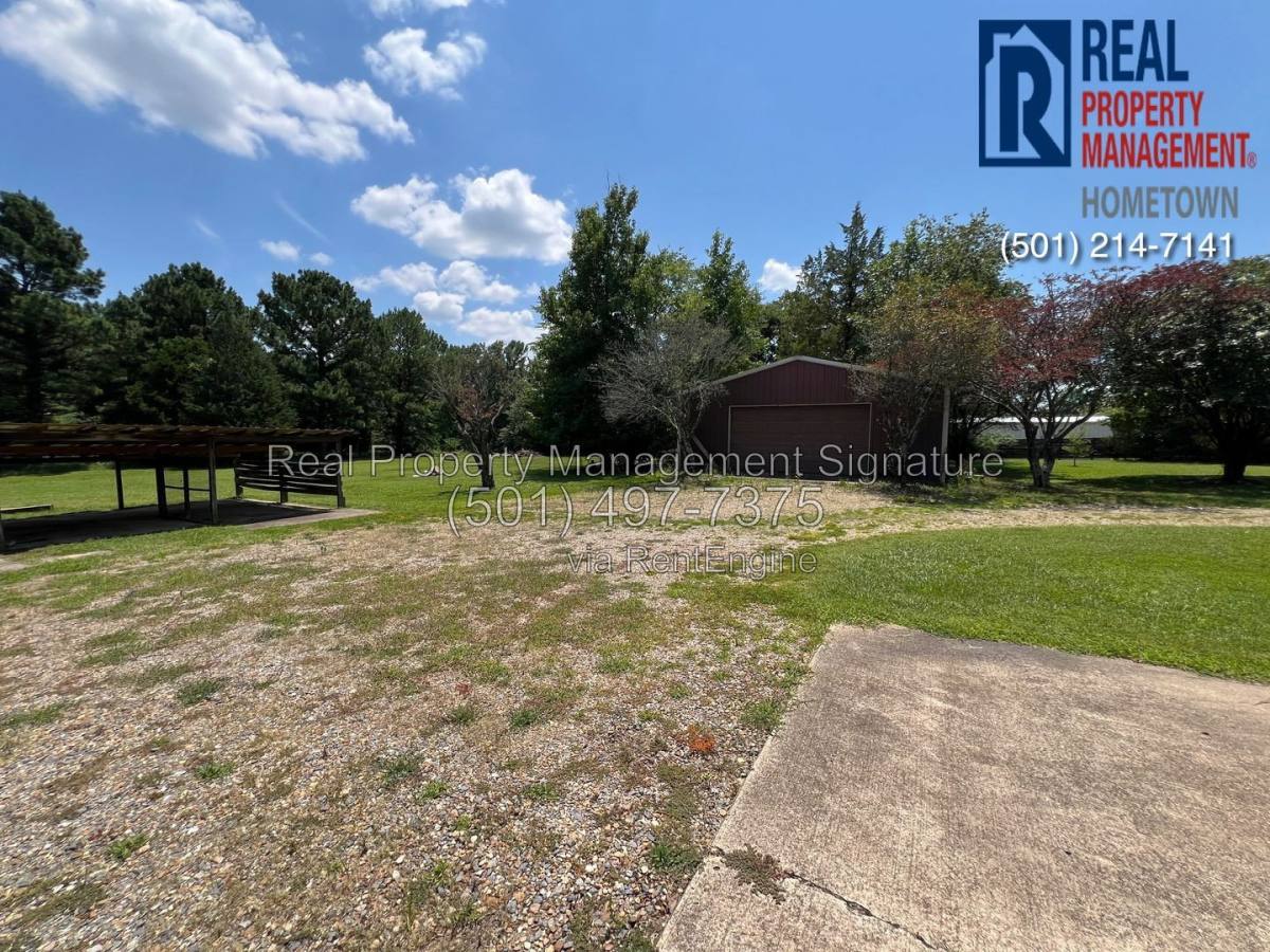 Apartment for rent at 8512 Arkansas #5, Alexander, AR 72002