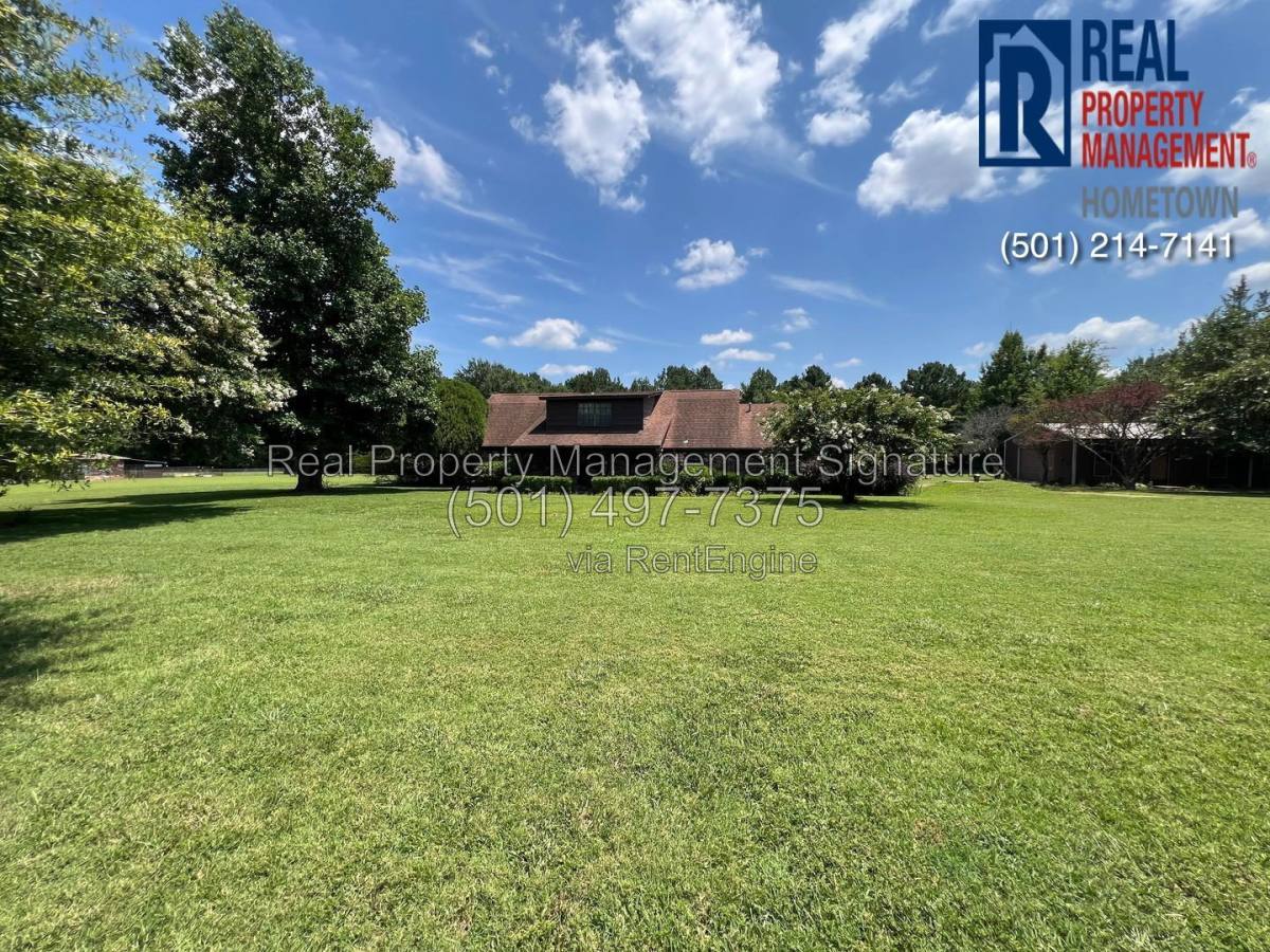 Apartment for rent at 8512 Arkansas #5, Alexander, AR 72002