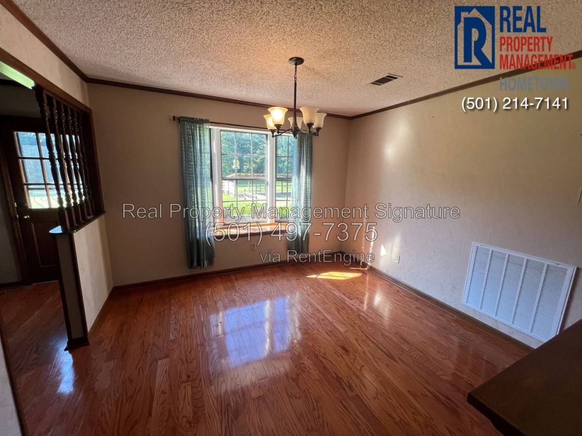 Apartment for rent at 8512 Arkansas #5, Alexander, AR 72002