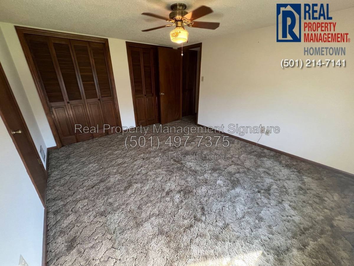 Apartment for rent at 8512 Arkansas #5, Alexander, AR 72002