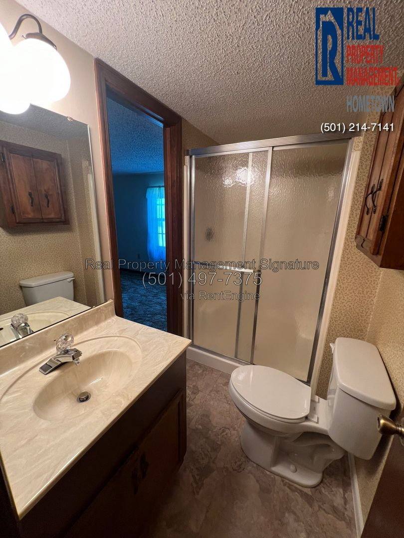 Apartment for rent at 8512 Arkansas #5, Alexander, AR 72002