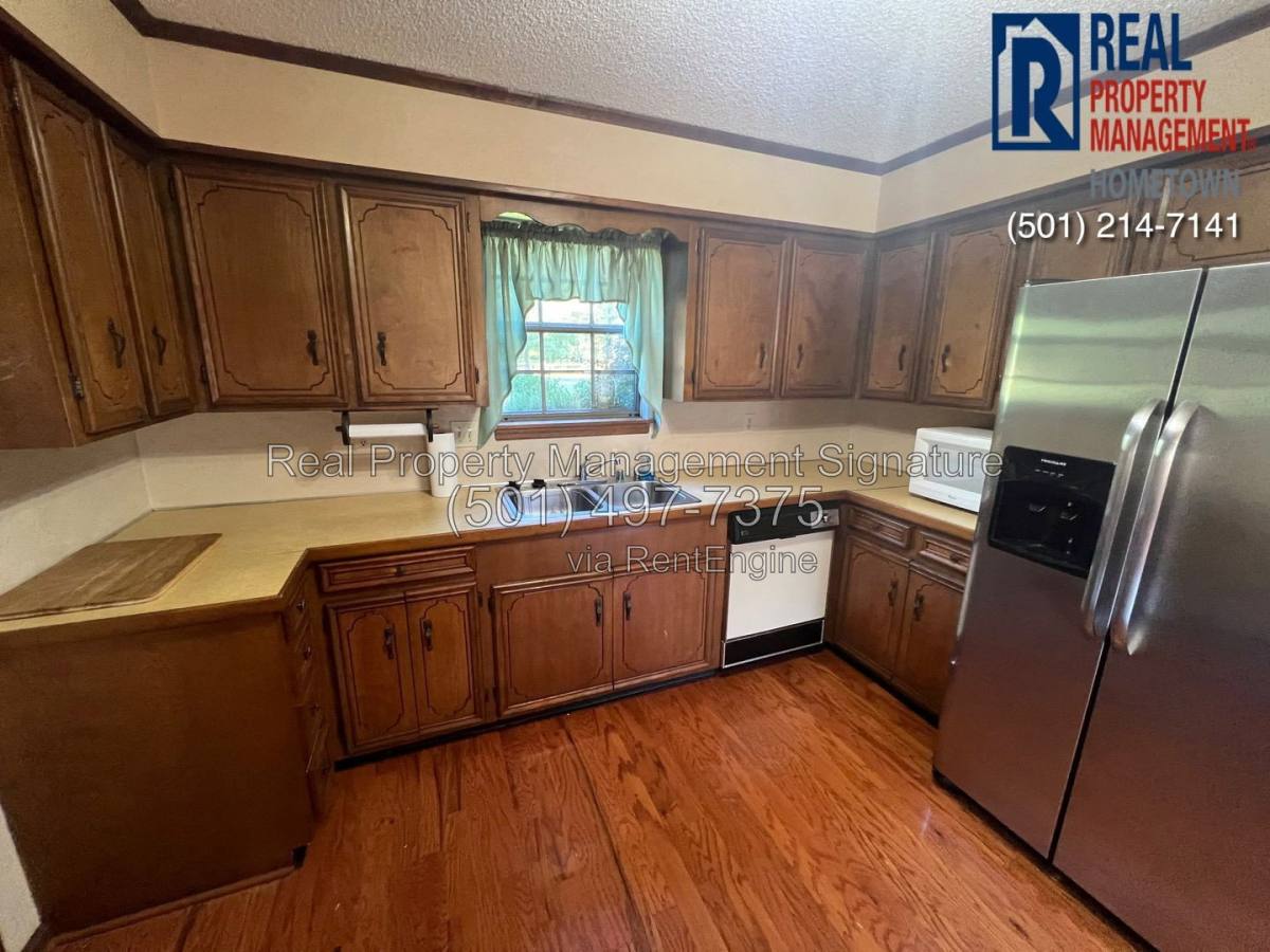 Apartment for rent at 8512 Arkansas #5, Alexander, AR 72002