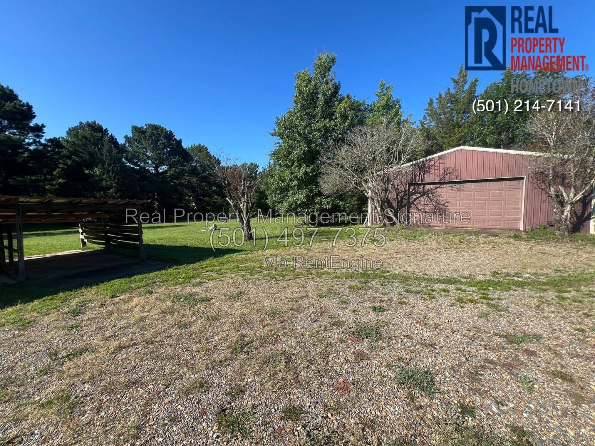 Apartment for rent at 8512 Arkansas #5, Alexander, AR 72002
