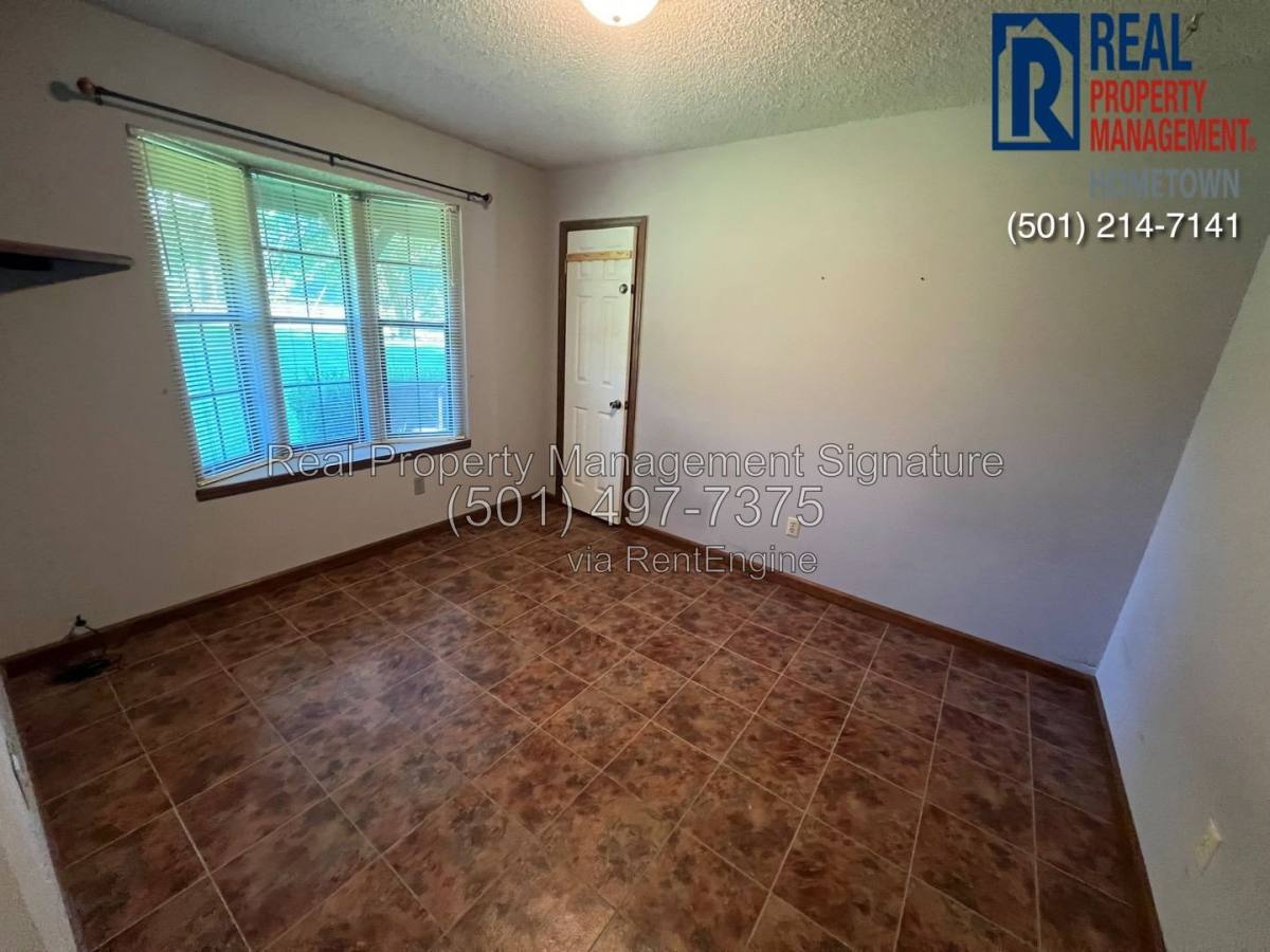 Apartment for rent at 8512 Arkansas #5, Alexander, AR 72002