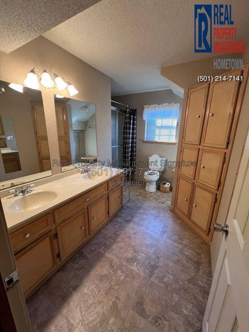 Apartment for rent at 8512 Arkansas #5, Alexander, AR 72002