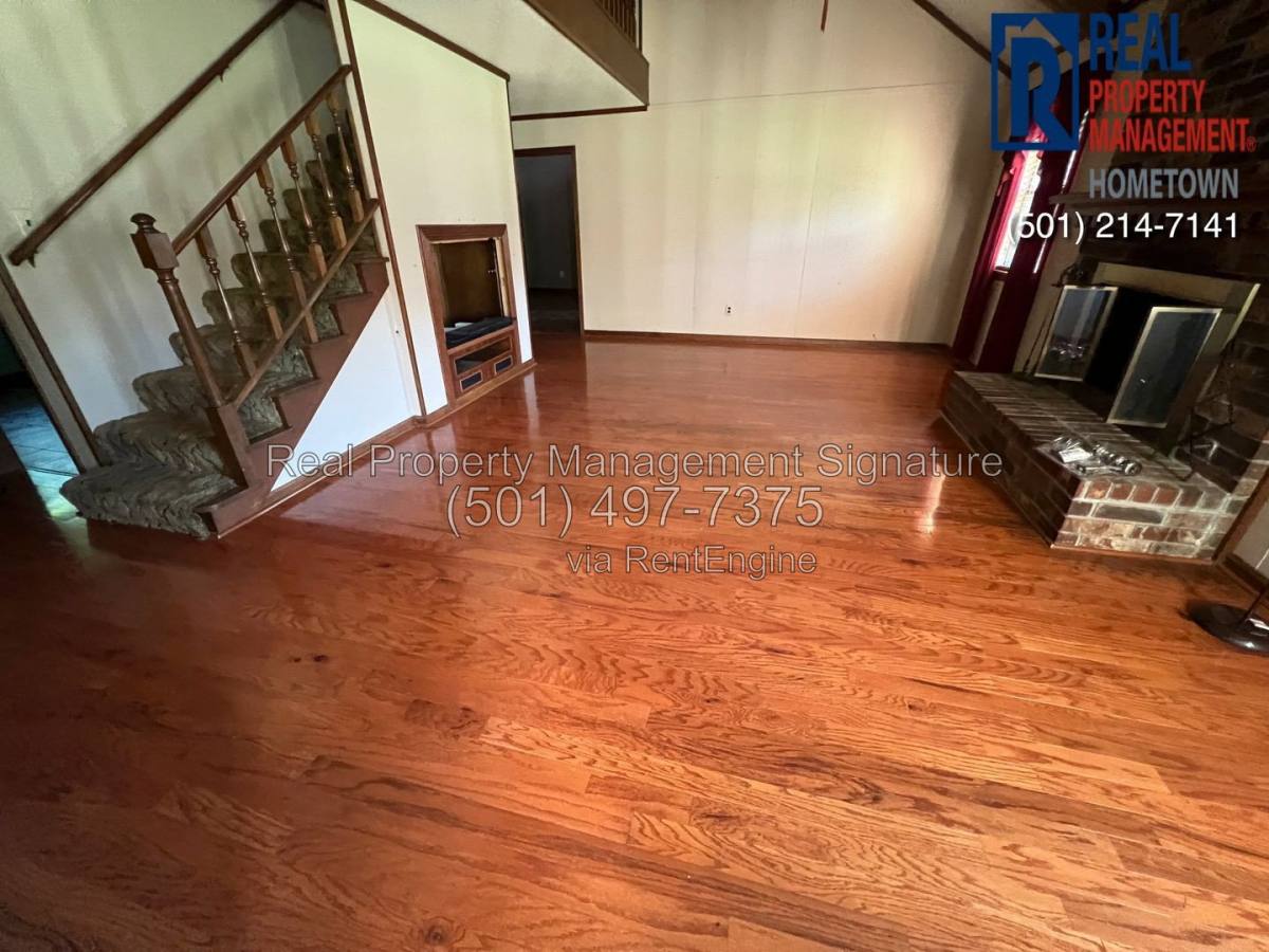 Apartment for rent at 8512 Arkansas #5, Alexander, AR 72002
