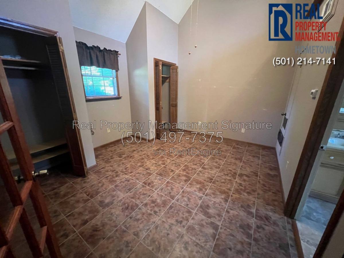 Apartment for rent at 8512 Arkansas #5, Alexander, AR 72002