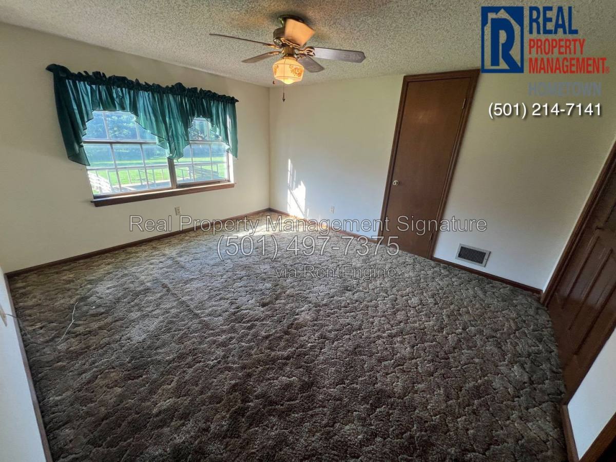 Apartment for rent at 8512 Arkansas #5, Alexander, AR 72002