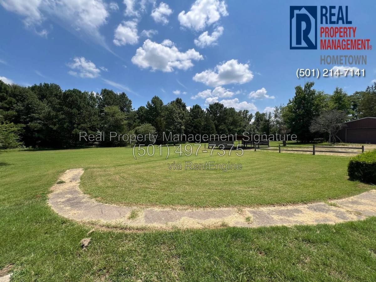 Apartment for rent at 8512 Arkansas #5, Alexander, AR 72002