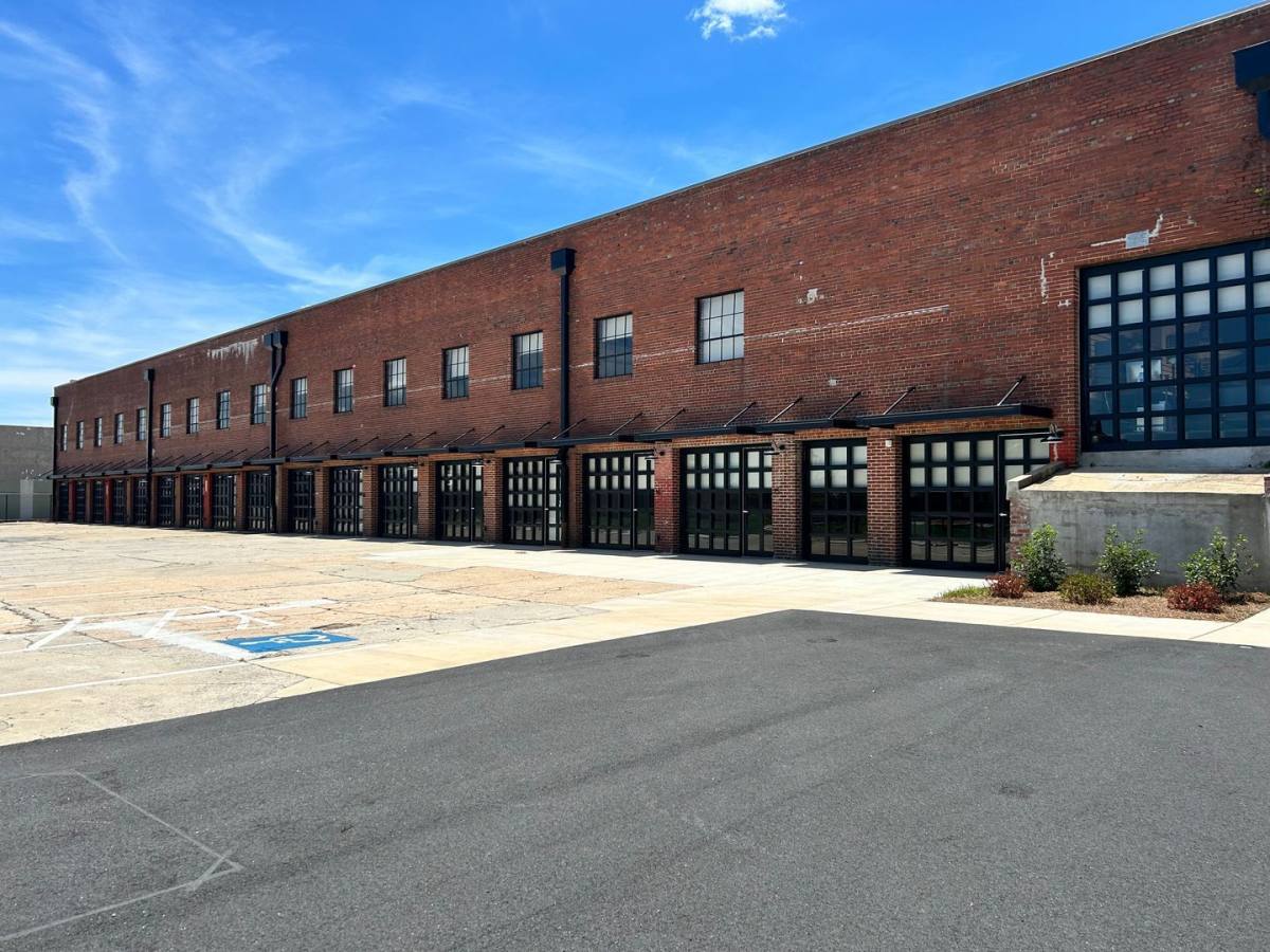 Apartment for rent at 805 Martin Luther King Junior Blvd #4, Macon, GA 31201