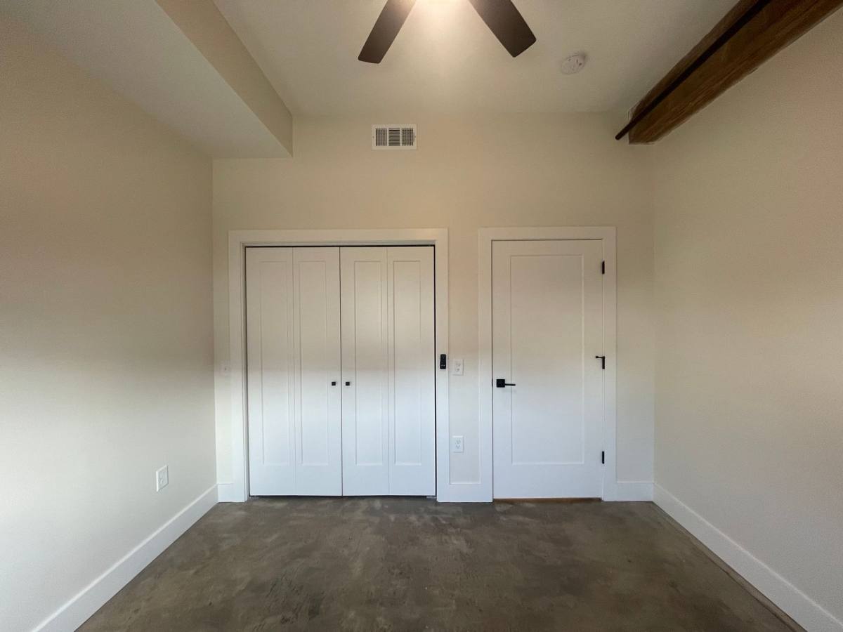 Apartment for rent at 805 Martin Luther King Junior Blvd #4, Macon, GA 31201
