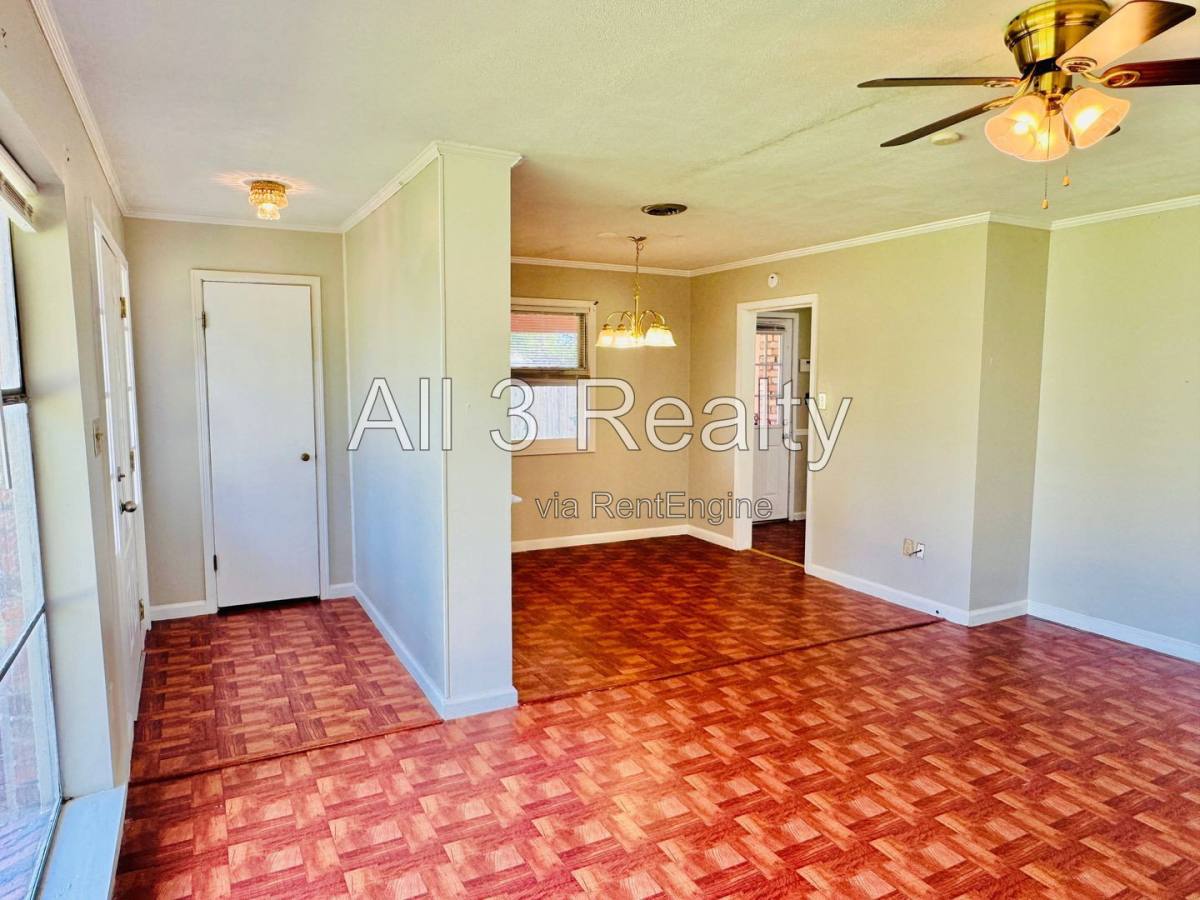 House for rent at 1311 Marlowe Dr, Montgomery, AL 36116