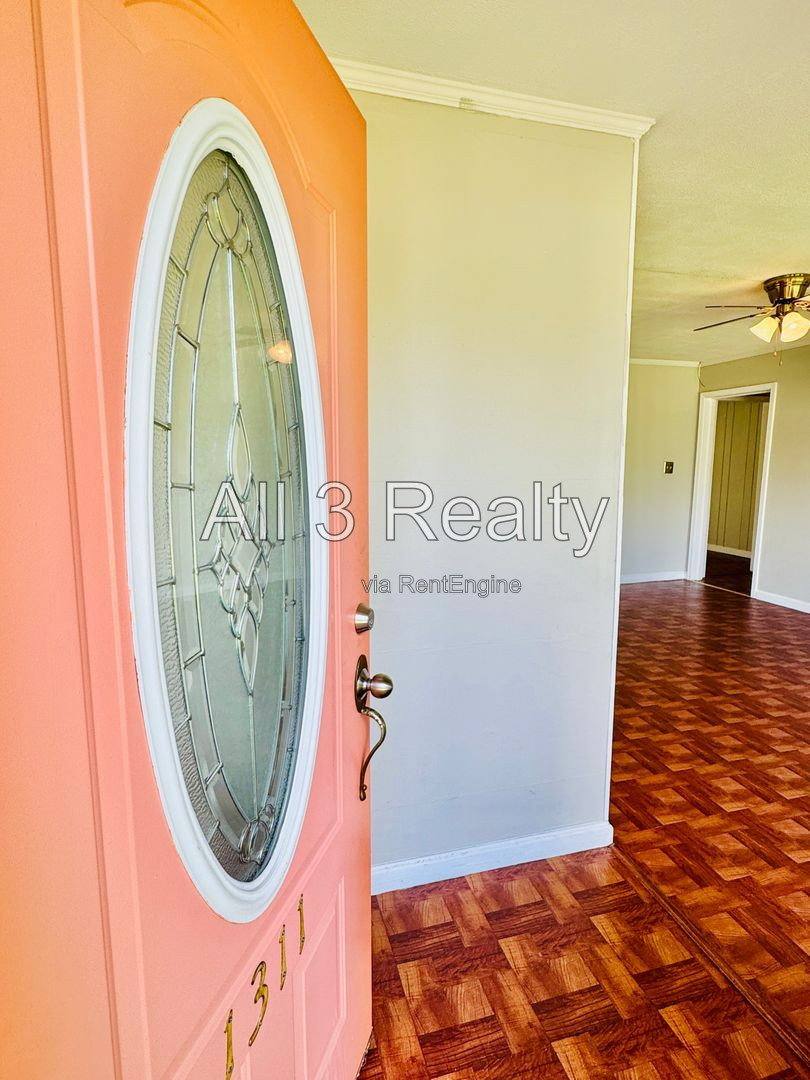 House for rent at 1311 Marlowe Dr, Montgomery, AL 36116