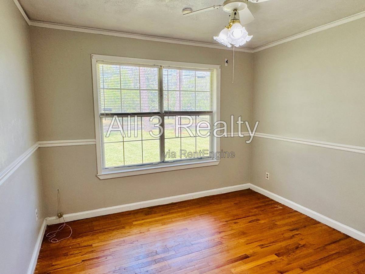 House for rent at 1311 Marlowe Dr, Montgomery, AL 36116