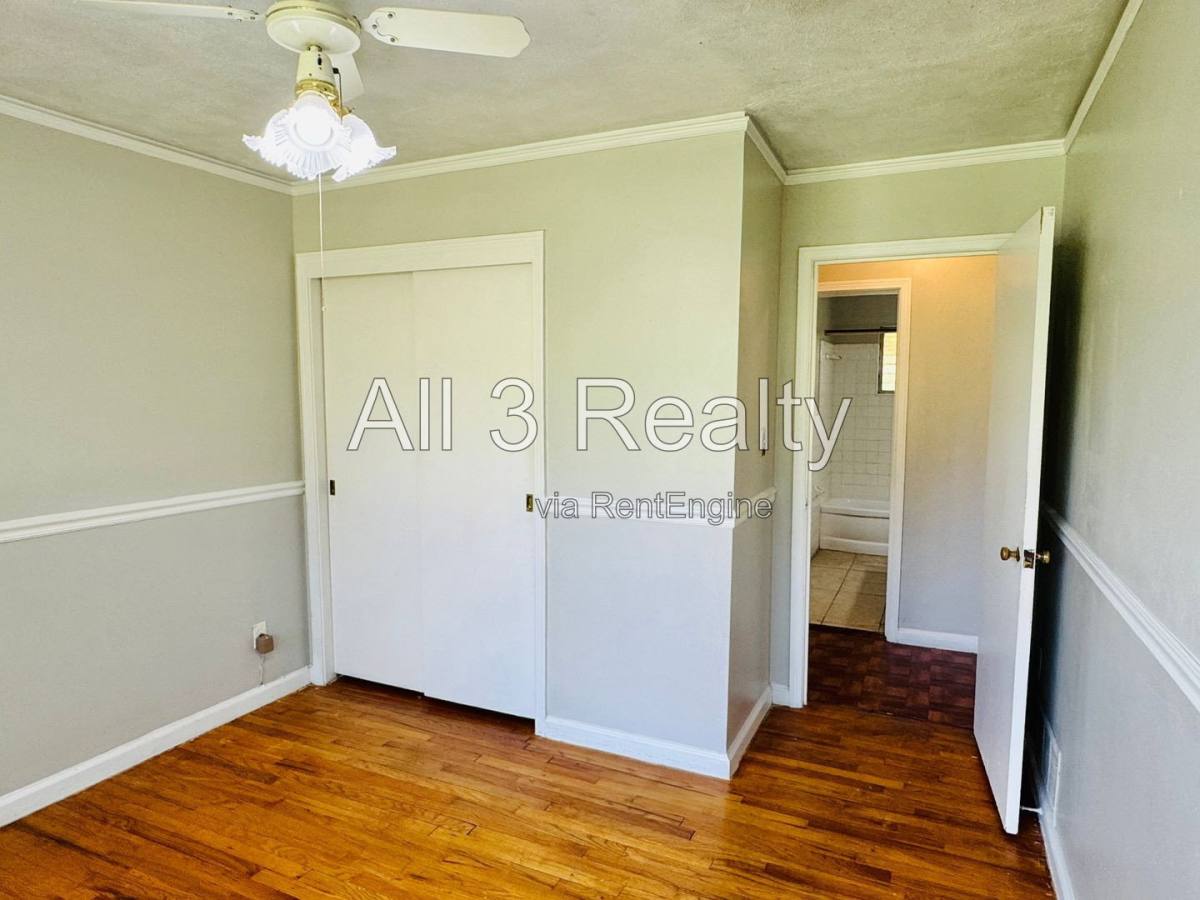 House for rent at 1311 Marlowe Dr, Montgomery, AL 36116