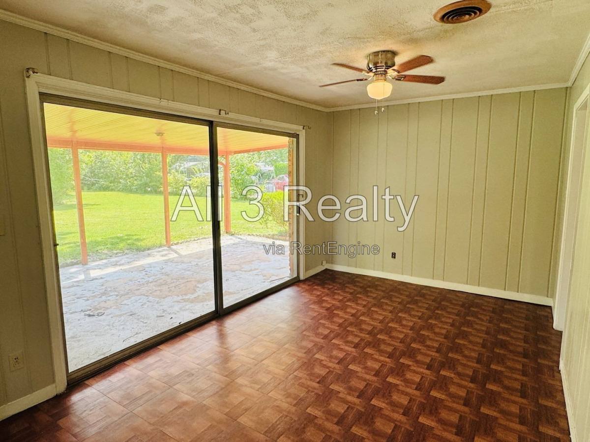 House for rent at 1311 Marlowe Dr, Montgomery, AL 36116