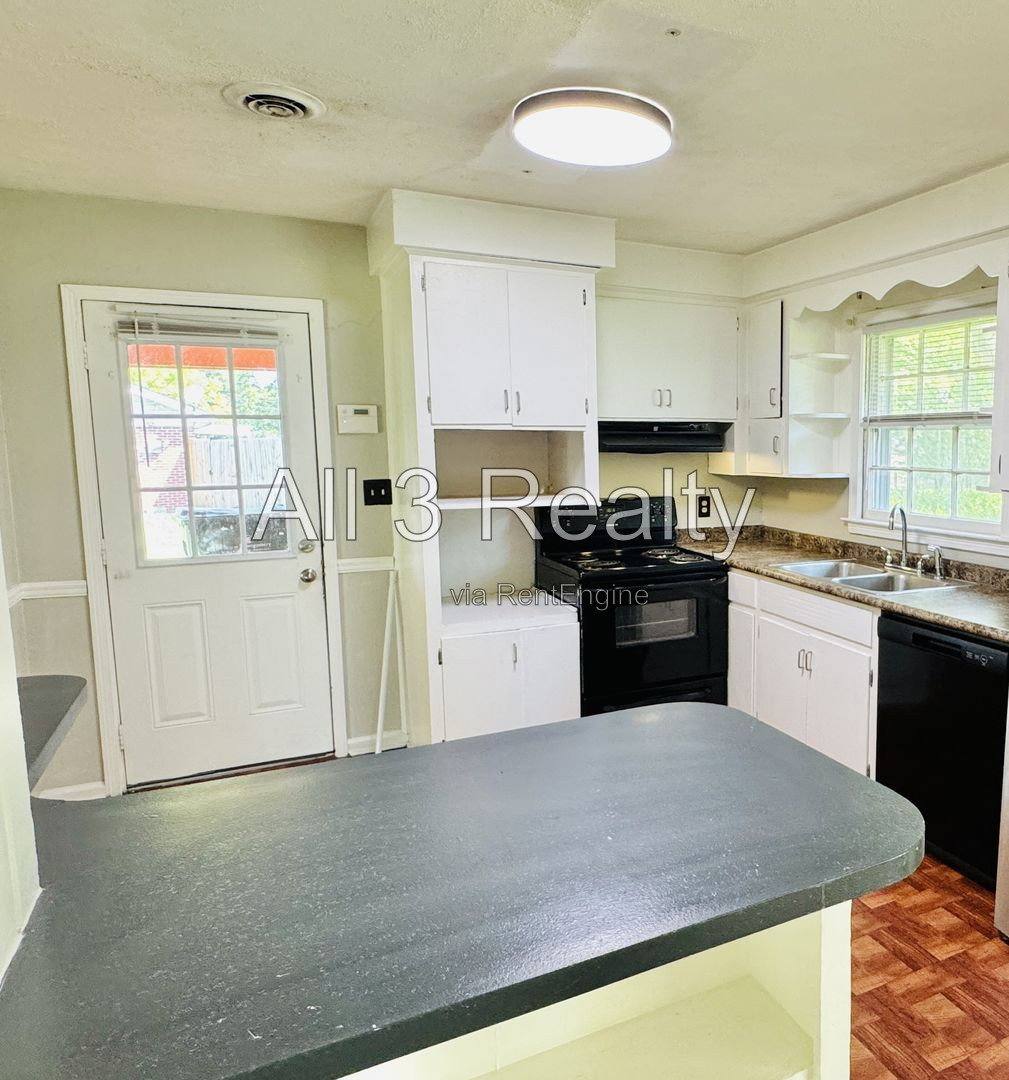 House for rent at 1311 Marlowe Dr, Montgomery, AL 36116