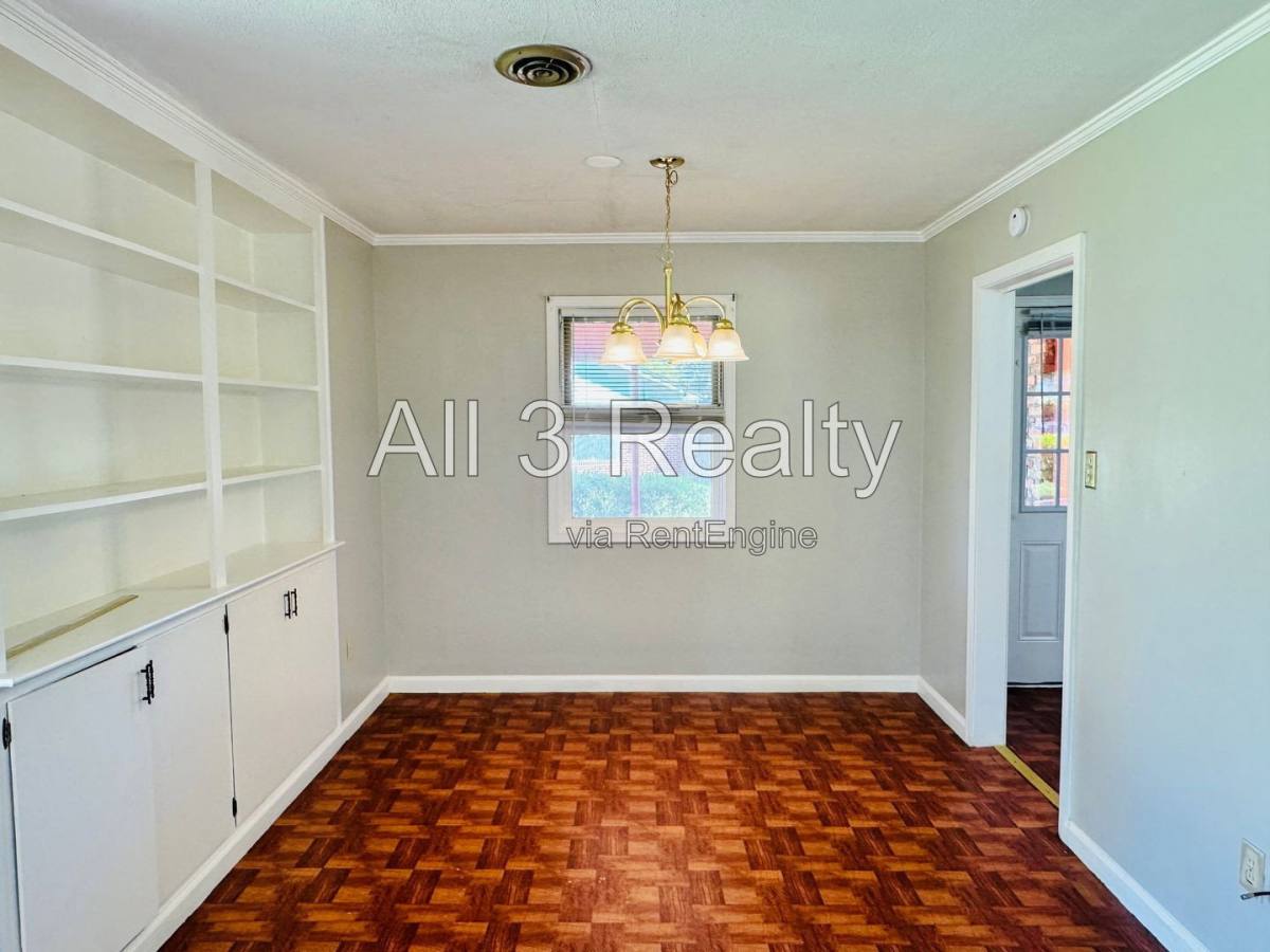 House for rent at 1311 Marlowe Dr, Montgomery, AL 36116