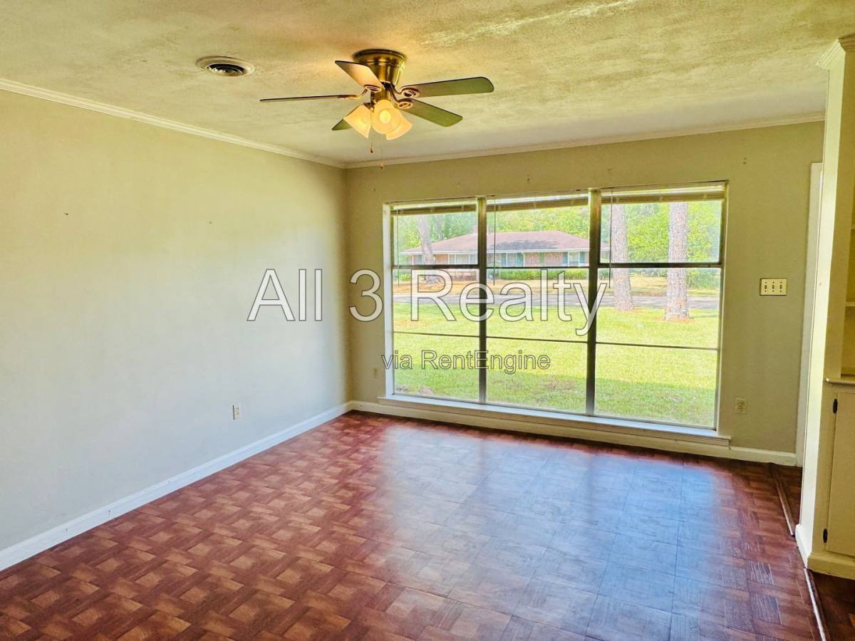 House for rent at 1311 Marlowe Dr, Montgomery, AL 36116