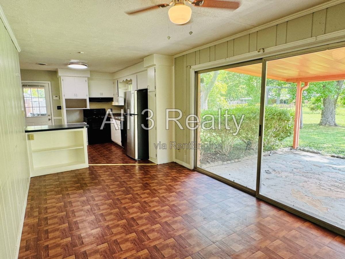 House for rent at 1311 Marlowe Dr, Montgomery, AL 36116