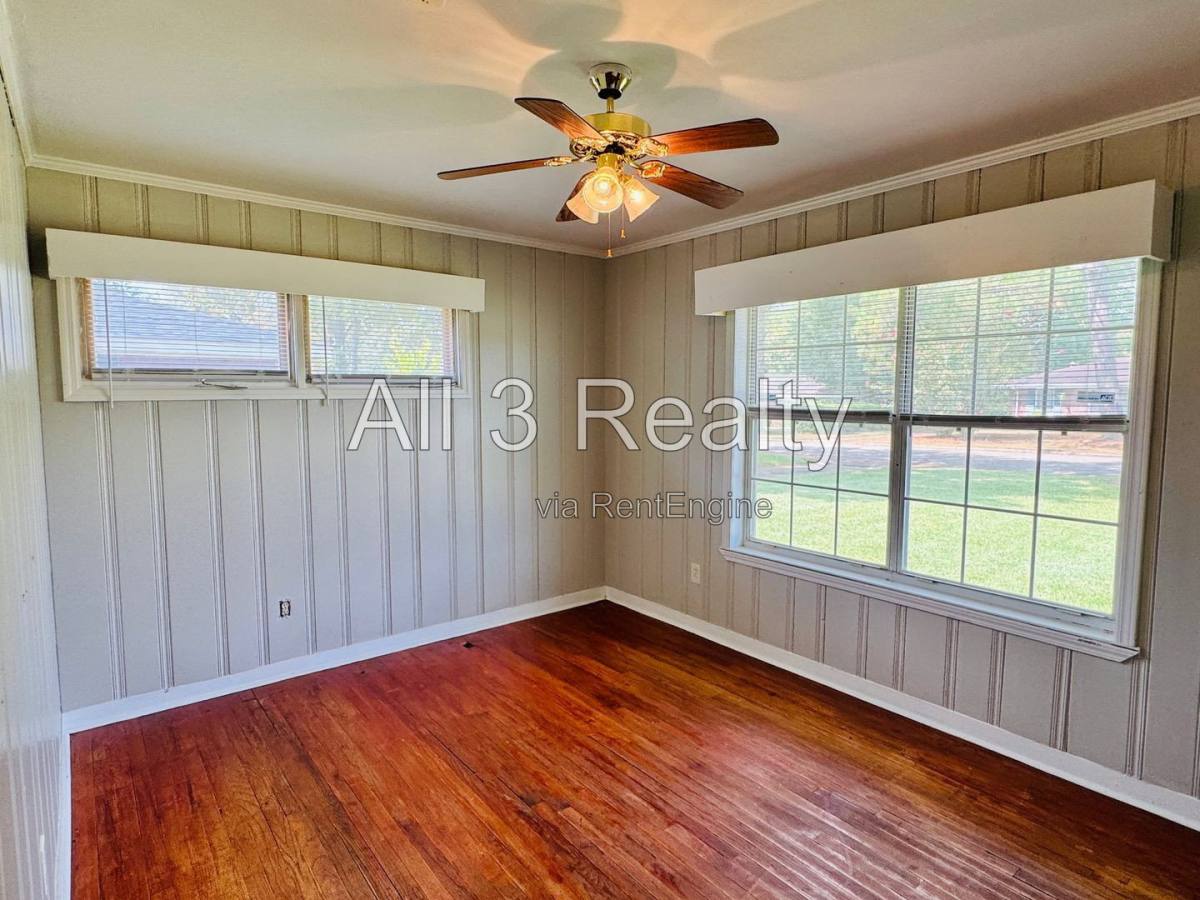 House for rent at 1311 Marlowe Dr, Montgomery, AL 36116