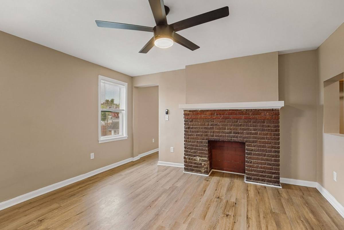Apartment for rent at 5211 Montgomery Rd #D, Cincinnati, OH 45212