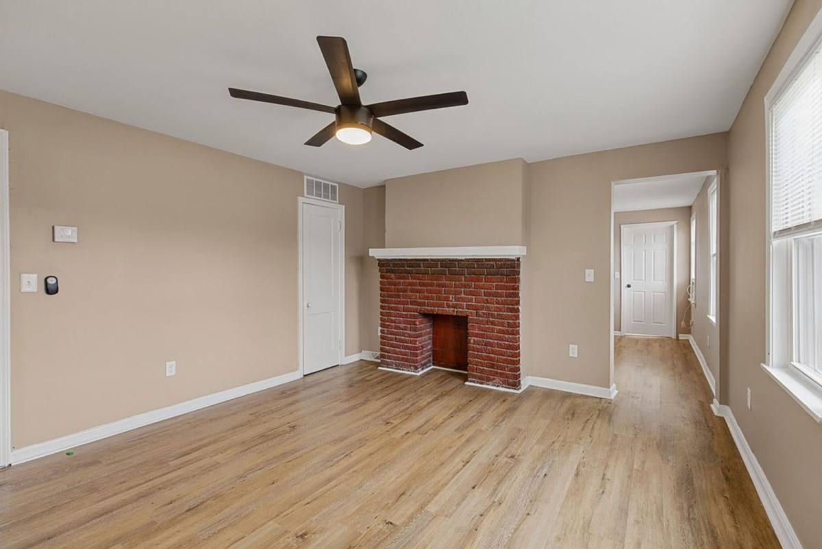 Apartment for rent at 5211 Montgomery Rd #D, Cincinnati, OH 45212