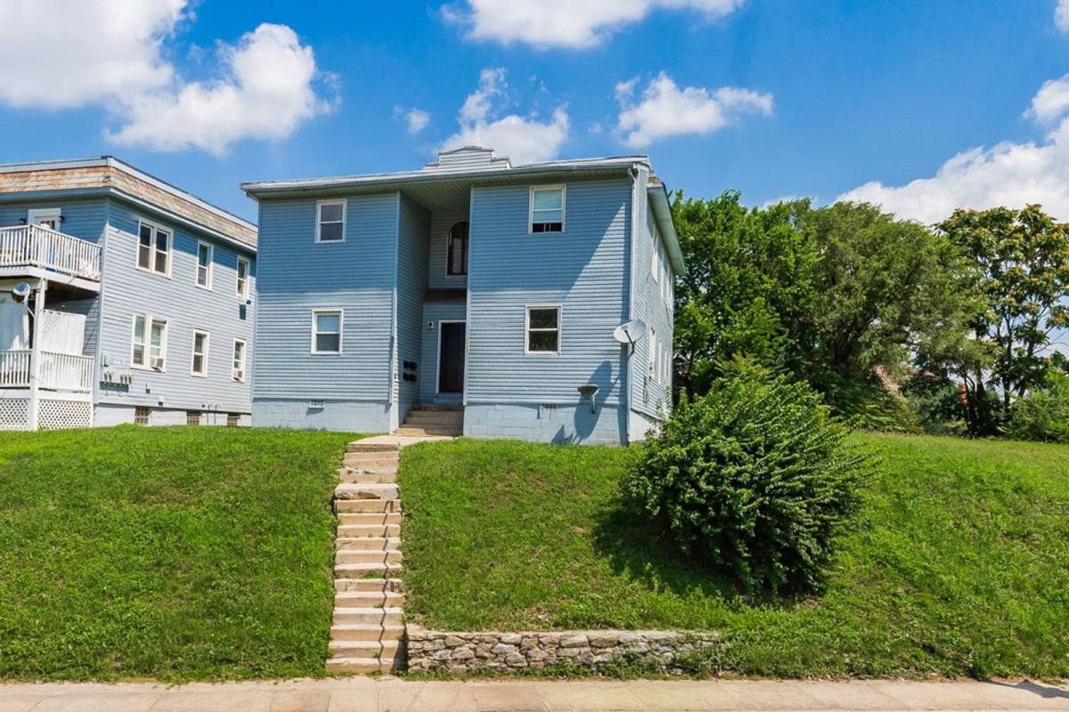 Apartment for rent at 5211 Montgomery Rd #D, Cincinnati, OH 45212