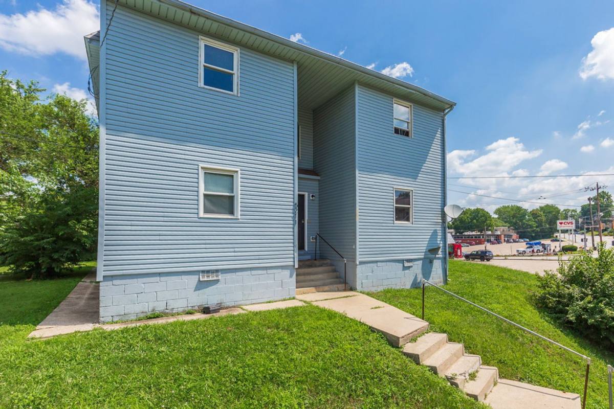 Apartment for rent at 5211 Montgomery Rd #D, Cincinnati, OH 45212
