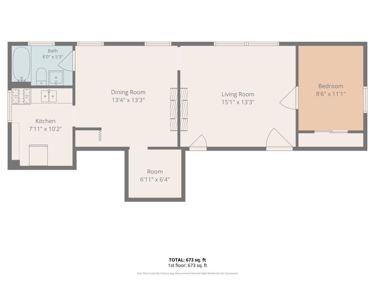 Apartment for rent at 5211 Montgomery Rd #D, Cincinnati, OH 45212