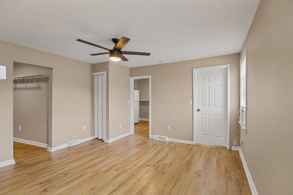 Apartment for rent at 5211 Montgomery Rd #D, Cincinnati, OH 45212