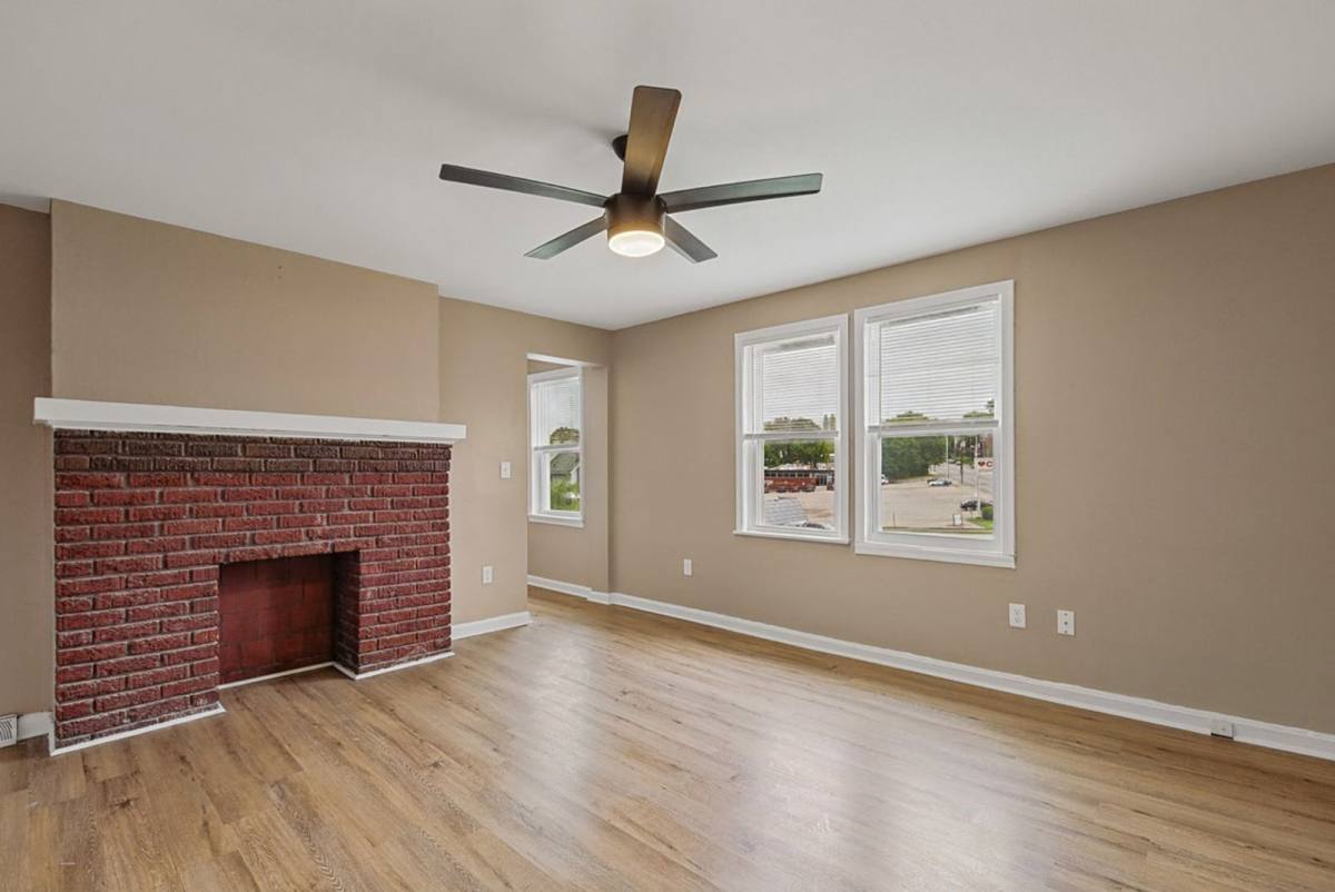 Apartment for rent at 5211 Montgomery Rd #D, Cincinnati, OH 45212