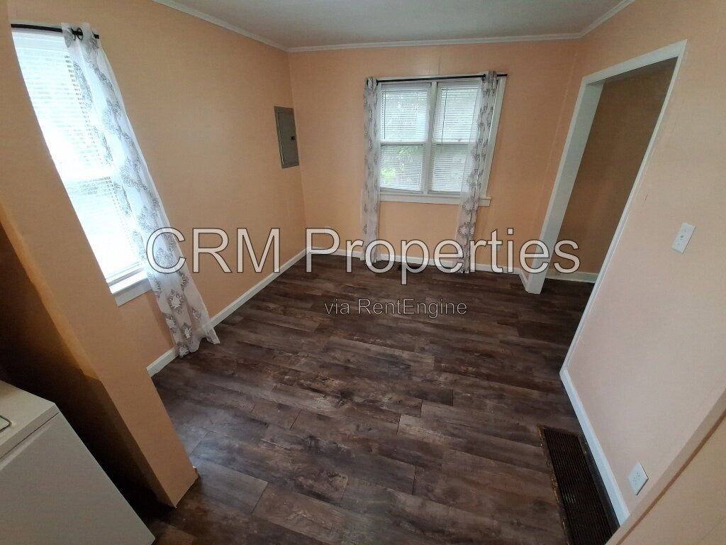 House for rent at 1524 N Leeds St, Kokomo, IN 46901