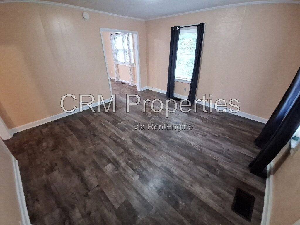 House for rent at 1524 N Leeds St, Kokomo, IN 46901