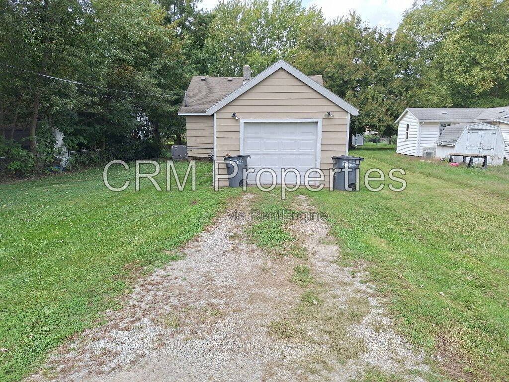 House for rent at 1524 N Leeds St, Kokomo, IN 46901