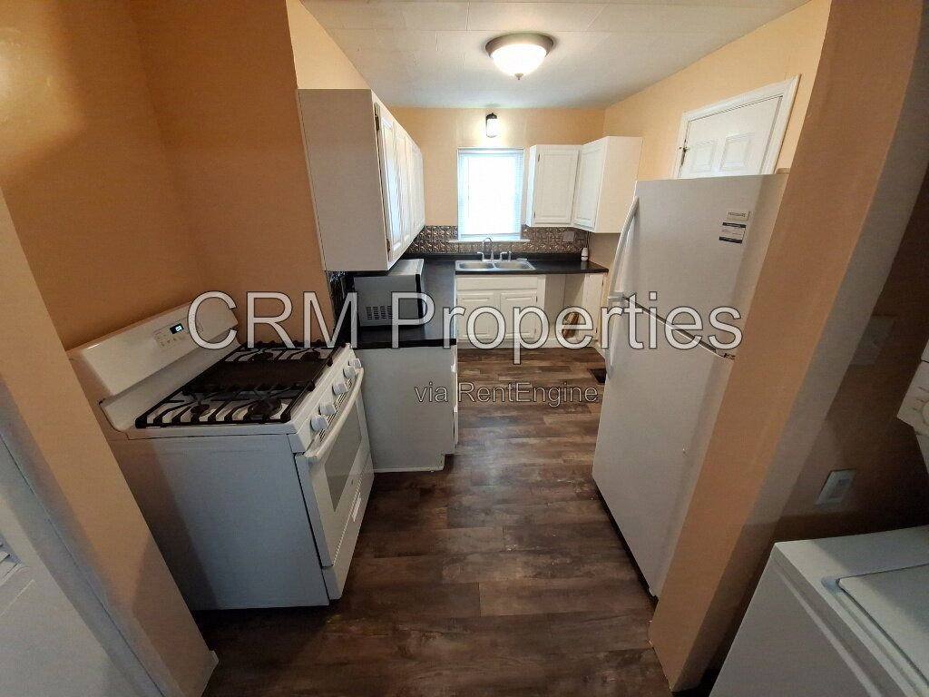 House for rent at 1524 N Leeds St, Kokomo, IN 46901