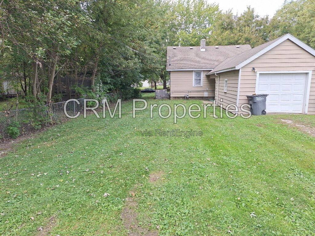 House for rent at 1524 N Leeds St, Kokomo, IN 46901