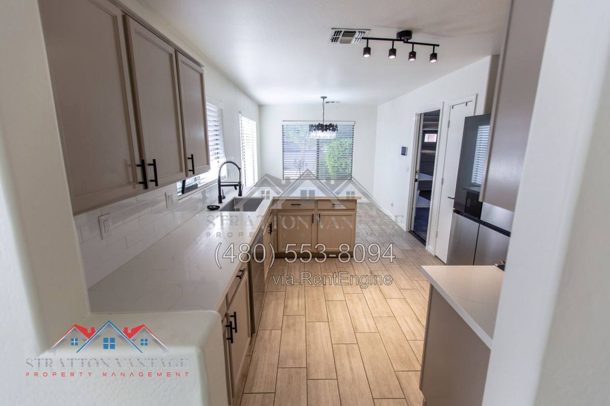 House for rent at 13715 W Rancho Dr, Litchfield Park, AZ 85340