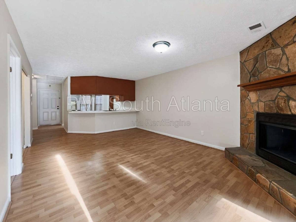 Townhouse for rent at 5640 Waterford Court, Morrow, GA 30260