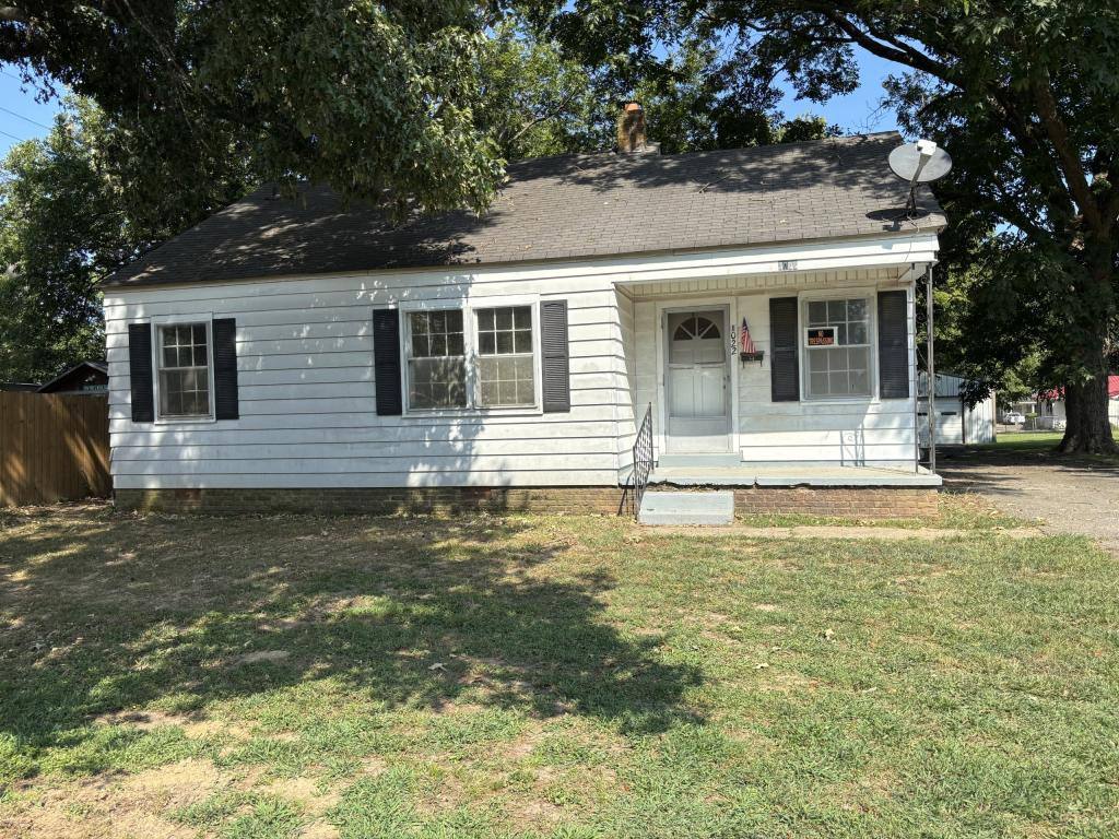 House for rent at 1022 Milan Heights, Milan, TN 38358
