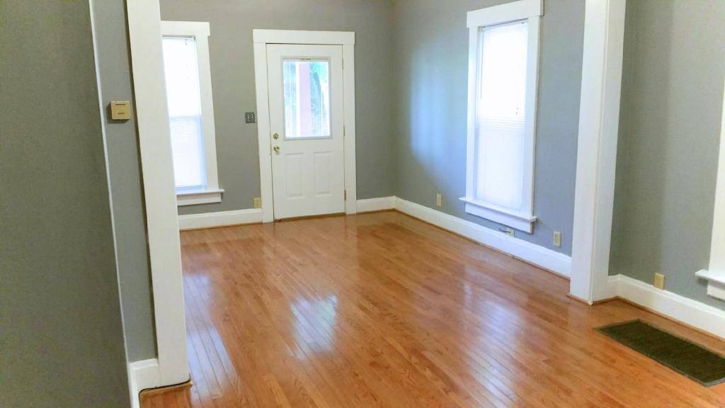 Townhouse for rent at 56 W Dodridge St, Columbus, OH 43202