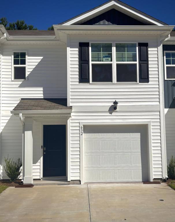 Townhouse for rent at 632 Golden Resin Rd, Conway, SC 29526