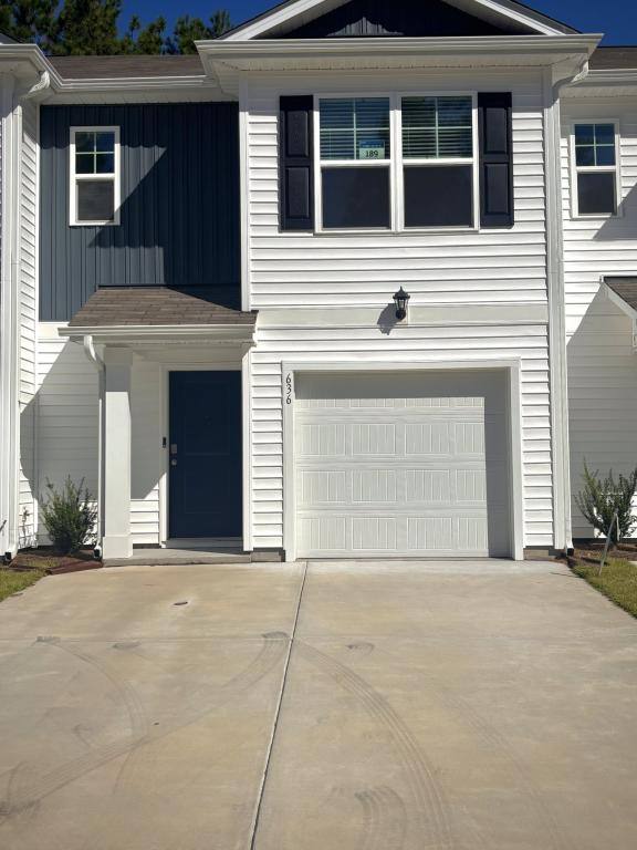Townhouse for rent at 636 Golden Resin Rd, Conway, SC 29526